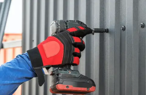 Travaux de zinguerie - Wadelincourt